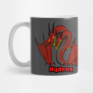 Hydros Mug